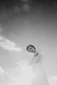 Stina Holmquist